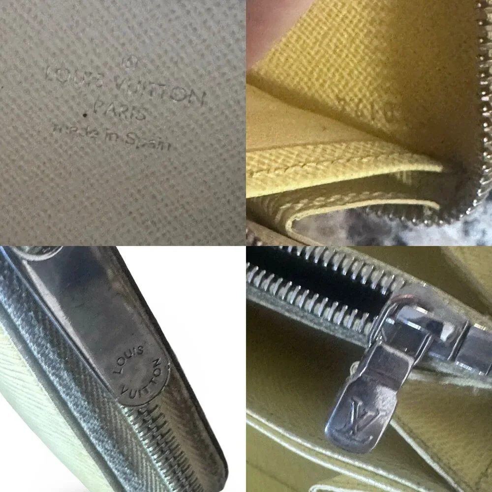 Louis Vuitton preowned used